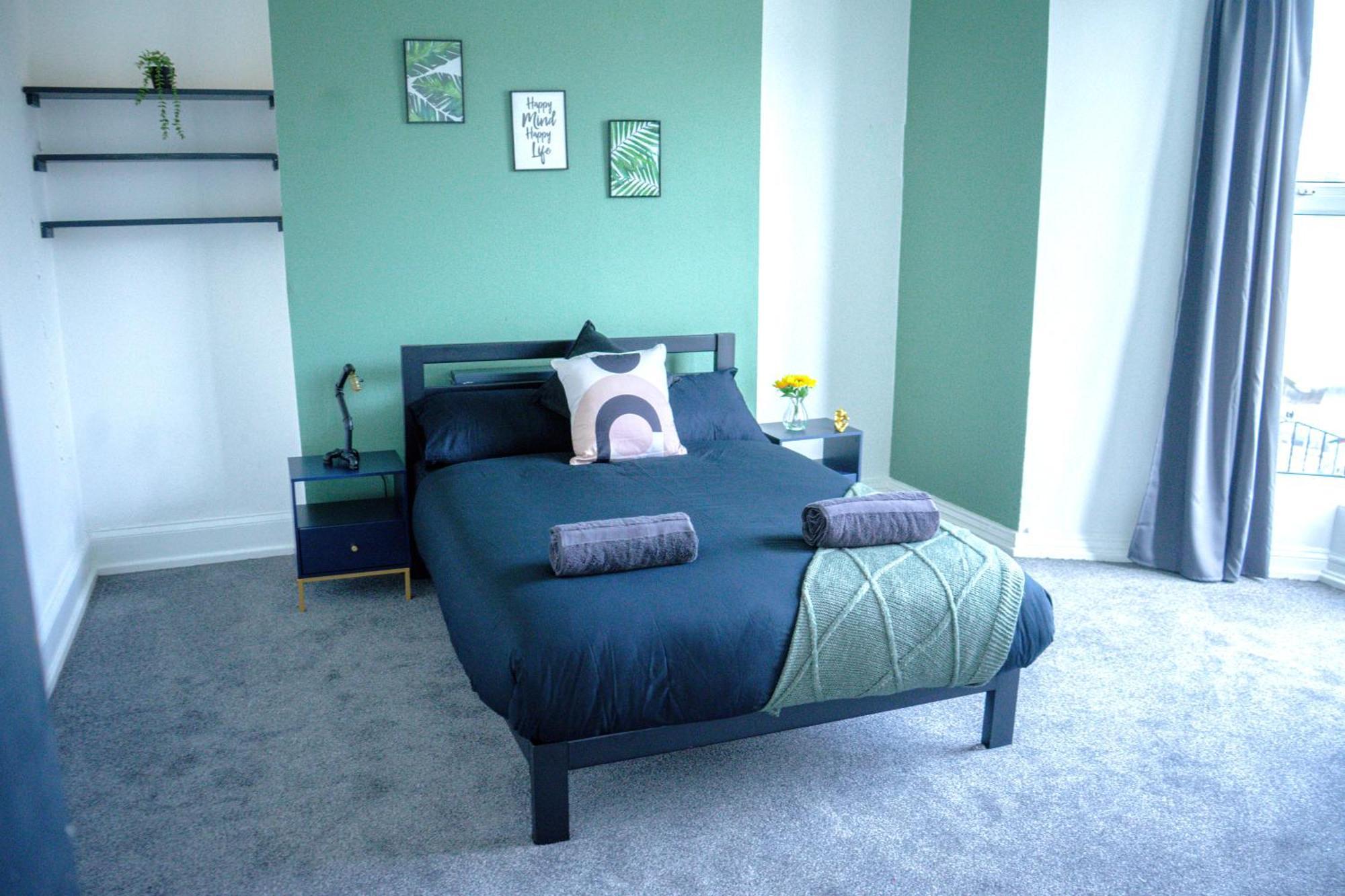 7 Spacious In - Great For Groups Homestay